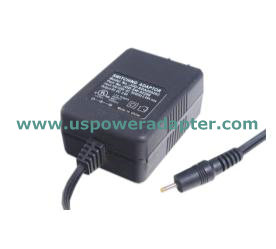 New Switching Adaptor jodsda050262 AC Power Supply Charger Adapter