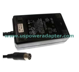 New General 43661 AC Power Supply Charger Adapter