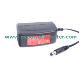 New Cable Source DSA-12PFA-09 AC Power Supply Charger Adapter - Click Image to Close
