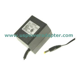 New Boostaroo DV530R AC Power Supply Charger Adapter