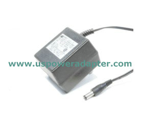 New Eng 41-9-600D AC Power Supply Charger Adapter - Click Image to Close
