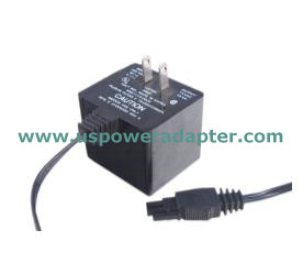 New Multi Media 3281114002e AC Power Supply Charger Adapter