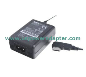 New Nec maybh0006 AC Power Supply Charger Adapter