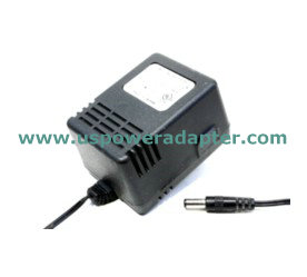 New Sincho SCP48-120500R AC Power Supply Charger Adapter