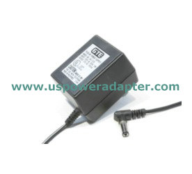 New GTE DV1220 AC Power Supply Charger Adapter
