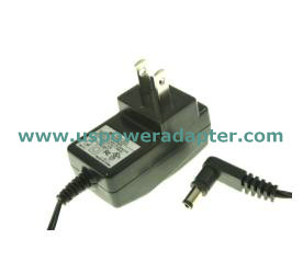 New Eng 3A-031WU05 AC Power Supply Charger Adapter - Click Image to Close