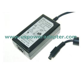 New APD DA-30C01PM AC Power Supply Charger Adapter - Click Image to Close