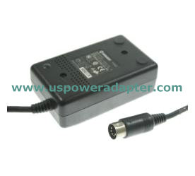 New Syquest AP14SQ AC Power Supply Charger Adapter - Click Image to Close