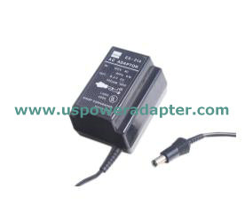 New Sharp ea21a AC Power Supply Charger Adapter