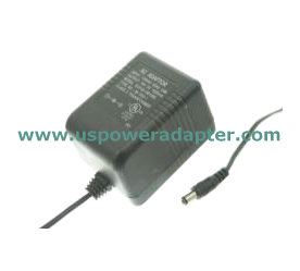 New Generic SCP481801000 AC Power Supply Charger Adapter - Click Image to Close