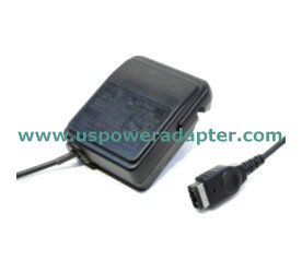 New Nintendo AGS-002 AC Power Adapter