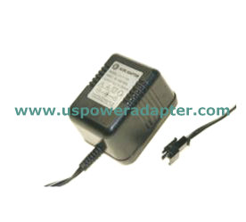 New Huajung ZAT103 AC Power Supply Charger Adapter