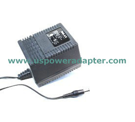 New Group West 57DR-5-1500 AC Power Supply Charger Adapter