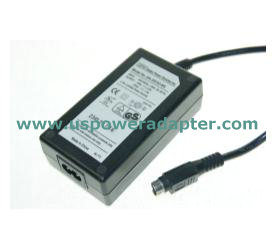 New APD DA-30C02M5 AC Power Supply Charger Adapter - Click Image to Close