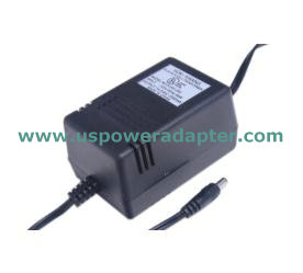 New Hon-Kwang A145-250 AC Power Supply Charger Adapter - Click Image to Close
