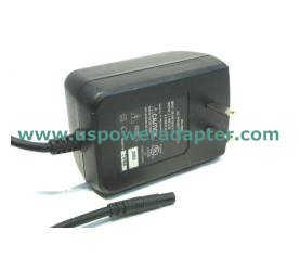 New Motorola 163-0022 AC Power Supply Charger Adapter - Click Image to Close