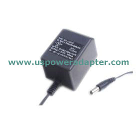 New Generic 112013 AC Power Supply Charger Adapter - Click Image to Close