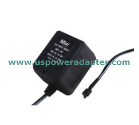 New Mpi-Neo CH62 AC Power Supply Charger Adapter