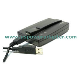 New Gateway WGU-210 AC Power Supply Charger Adapter