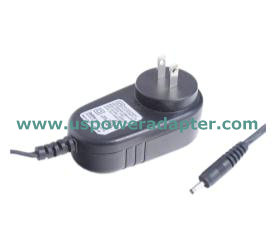 New GPE gpe301122501 AC Power Supply Charger Adapter