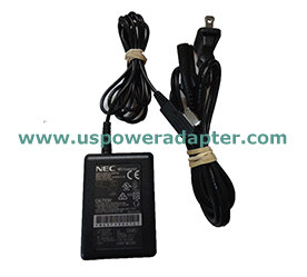 New NEC MAY-BH0006-B001 AC Power Supply Charger Adapter
