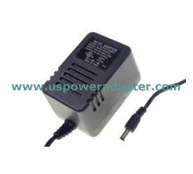 New General MW48-0602100 AC Power Supply Charger Adapter