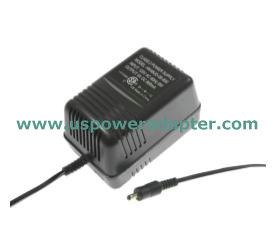New General HK48UD-06-800 AC Power Supply Charger Adapter