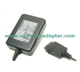 New Adapter Technology CNR-9100 AC Power Supply Charger Adapter - Click Image to Close