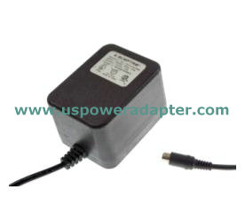 New Sceptre PD1215APM8 AC Power Supply Charger Adapter