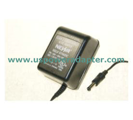 New Newa SELV0706DC AC Power Supply Charger Adapter