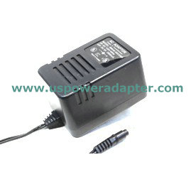 New Maw Woei MW48-0602500 Power Supply Charger Adapter - Click Image to Close