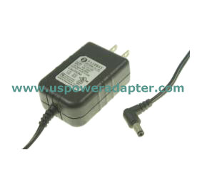 New Fairway Electronic TC10L-050 AC Power Supply Charger Adapter - Click Image to Close