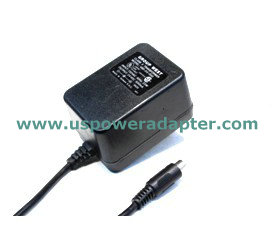 New Group West 48D-24-500 AC Power Supply Charger Adapter - Click Image to Close