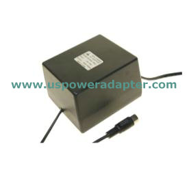 New Hon-Kwang HKSD-99422 AC Power Supply Charger Adapter