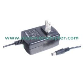 New Flypower SPS241202000 AC Power Supply Charger Adapter - Click Image to Close
