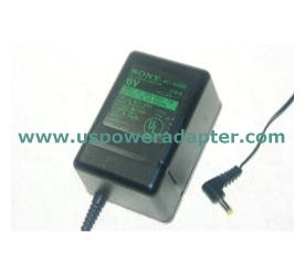 New Sony AC-64NB AC Power Supply Charger Adapter