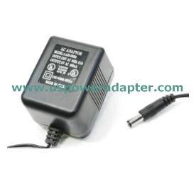 New Adapter Technology AA35-09004 AC Power Supply Charger Adapter