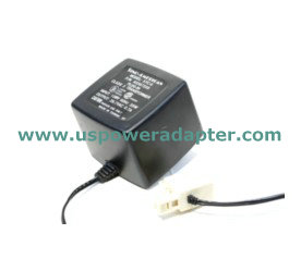 New Sino-American 57C-6 AC Power Supply Charger Adapter
