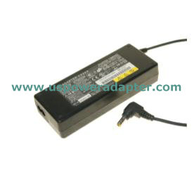 New Fujitsu FMV-AC314 AC Power Supply Charger Adapter