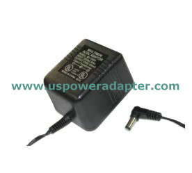 New Multiwin MD-12600 AC Power Supply Charger Adapter - Click Image to Close