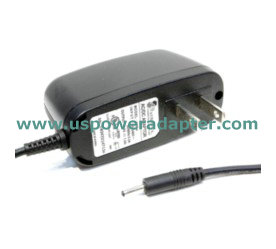 New Audiovox CNR-4 AC Power Supply Charger Adapter