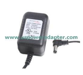 New American Telecom U090020D12 AC Power Supply Charger Adapter - Click Image to Close