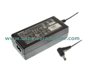 New Epson A381H AC Power Supply Charger Adapter - Click Image to Close