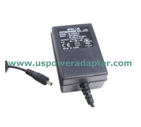 New Spec Lin SL15A212-U AC Power Supply Charger Adapter - Click Image to Close