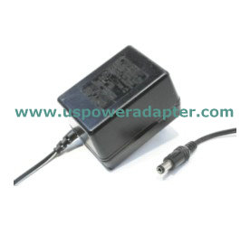 New Sharp EA-18A AC Power Supply Charger Adapter - Click Image to Close