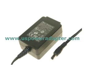 New Sino-American SAL124A-1220-V6 AC Power Supply Charger Adapter