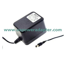 New Handheld Products 57-12-1400 AC Power Supply Charger Adapter