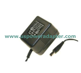 New Generic TL12200D08 AC Power Supply Charger Adapter