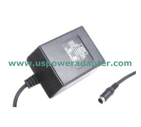 New Everglow APS57ER-110 AC Power Supply Charger Adapter