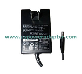 New HP F1218A AC Power Supply Charger Adapter